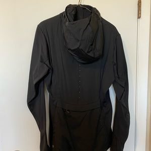 Size 12 Lululemon Jacket/Hoodie